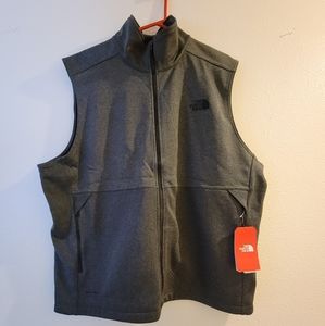 XL Men's North Face vest